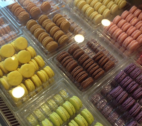 Gaby Et Jules Patisseries Etmacarons - Pittsburgh, PA