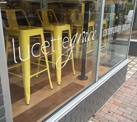 Lucettegrace - Raleigh, NC