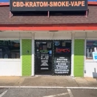 CoinFlip Bitcoin ATM - Just Smoke (Longview)