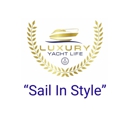 Luxury Yacht Life - Boutique Items