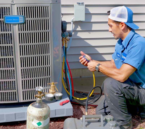 TR Miller Heating, Cooling, Plumbing and Electrical - Plainfield, IL