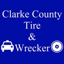 Clarke County Tire - Tire Dealers