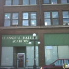 Classical Ballet Academy, Official School of Ballet Minnesota
