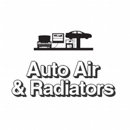 Auto Air - Automobile Air Conditioning Equipment