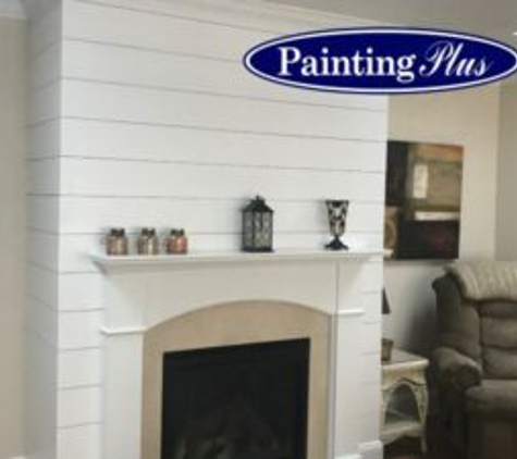 Painting Plus, Inc - Marietta, GA