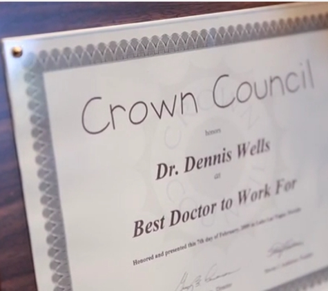 Nashville Center for Aesthetic Dentistry - Dennis J. Wells, DDS - Brentwood, TN
