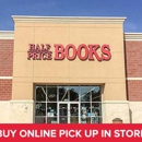 Half Price Books - Book Stores