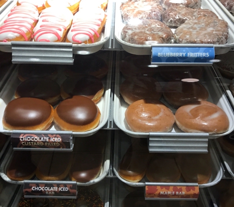 Krispy Kreme - Chula Vista, CA