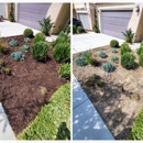 Electric Cuts Lawn Service - Landscaping & Lawn Services