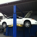 Hallmark Motors - Auto Repair & Service