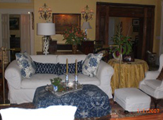 Interior Decorating by Melanie - Morristown, NJ