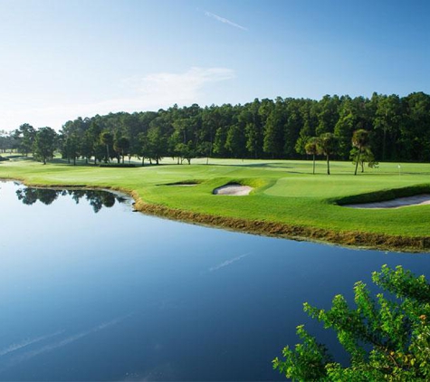 Disney's Magnolia Golf Course - Lake Buena Vista, FL