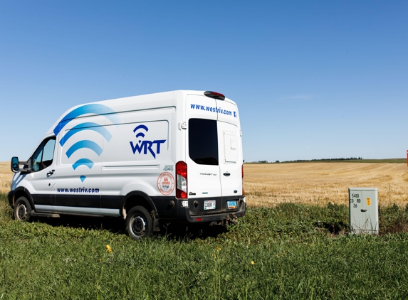WRT - West River Telecom - Hazen, ND