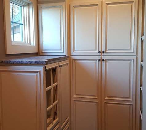 Midwest Cabinets & Design - Ozark, MO