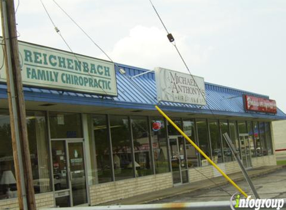 Reichenbach Family Chiropractic - Cleveland, OH