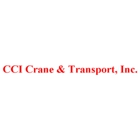 CCI Crane & Transport, Inc.