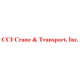 CCI Crane & Transport, Inc.