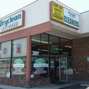 Dry Clean Express - Dry Cleaners & Laundries