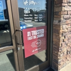 Jiffy Lube Oil Change