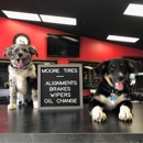 Moore Tires - Tire Dealers