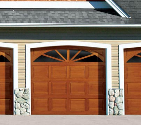 Better New England overhead doors - Wallingford, CT