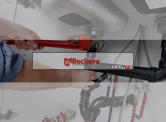 Buckeye Plumbing & Excavating - Cincinnati, OH