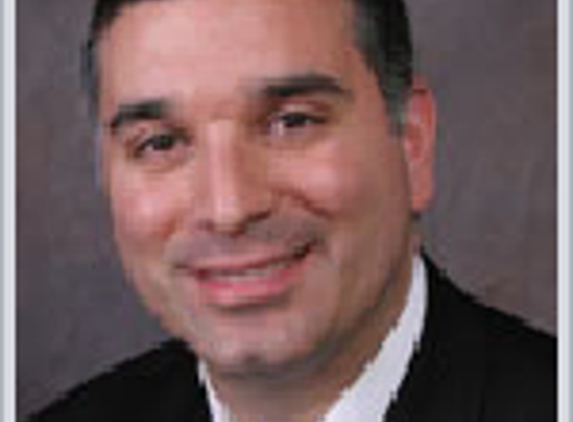 Dr. Joseph Anthony Cione, DPM - Belleville, NJ