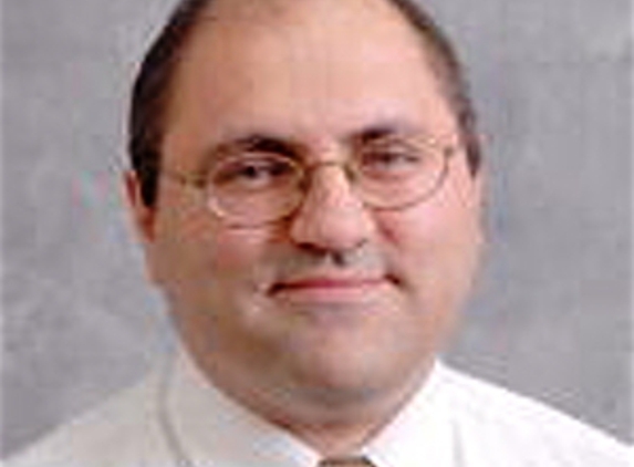 Dr. Alfonso Ciervo, MD - Eatontown, NJ