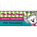The Fluffy Puppy - Pet Grooming