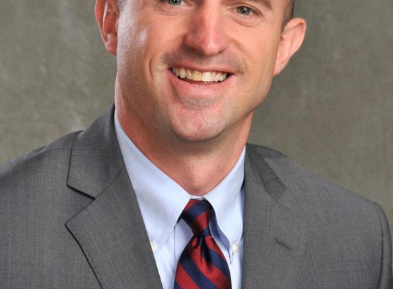 Edward Jones - Financial Advisor: Seth Horton - Charlotte, NC