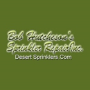 Bob Hutcheson's Sprinkler Repair Inc - Lawn Maintenance