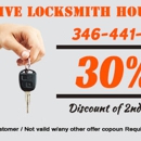 Automotive Locksmith Of Houston TX - Locksmiths Equipment & Supplies