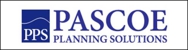 Pascoe Planning Solutions Logo