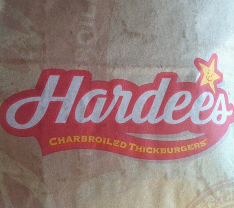 Hardee's - Petersburg, VA