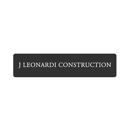 J Leonardi Construction - Roofing Contractors