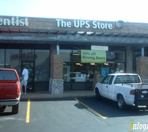 The UPS Store - Austin, TX