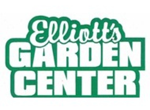 Elliott’s Garden Center - Youngstown, OH