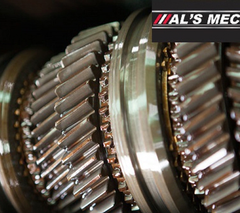 Al's Mechanical - Grafton, NSW. Clutch And Transmission Repairs