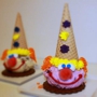 Clown Cone & Confections