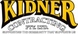 Kidner Contracting Pty Ltd - Excavation & Earthmoving Contractors