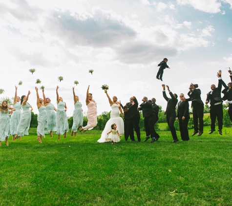 Moonlight Fields Wedding Farm - Nicholasville, KY