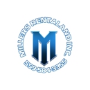 Miller's Rentaland Inc - General Contractors