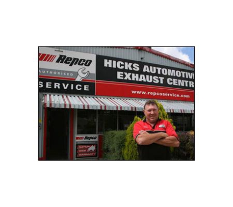 Hicks Automotive & Exhaust Care - Lithgow, NSW