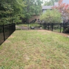 Big and Tall Fence gallery
