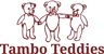 Tambo Teddies + Pty Ltd Logo