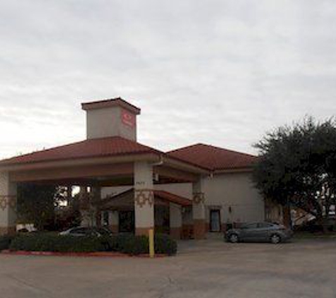 Econo Lodge - Dallas, TX