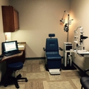 Cris Thompson D.O-Precion Vission - Optometrists Referral & Information Service