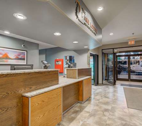 The Pine Lodge on Whitefish River, Ascend Hotel Collection - Whitefish, MT