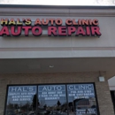 Hal's Auto Clinic Northville - Auto Repair & Service