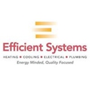Efficient Systems - Heating Equipment & Systems